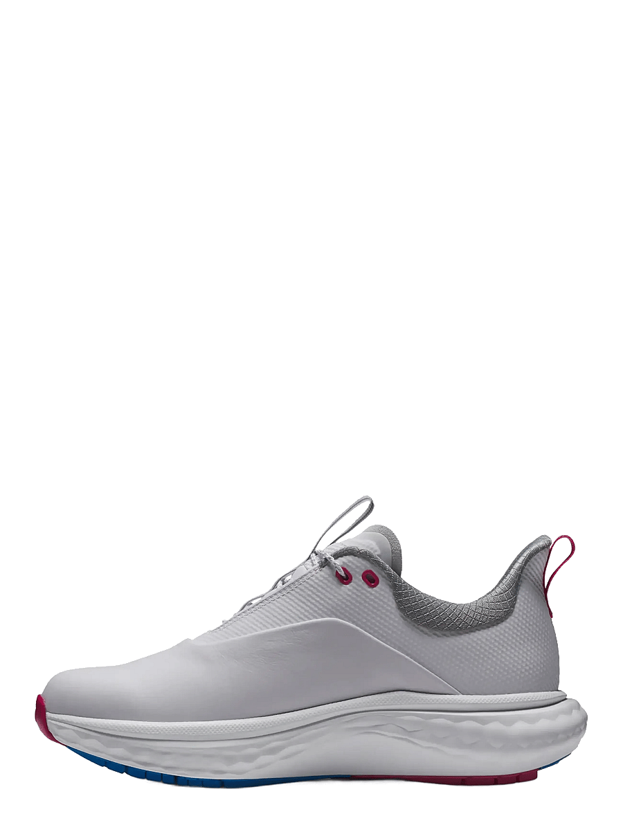FootJoy - WN FJ QUANTUM - golfschuhe - white - 3