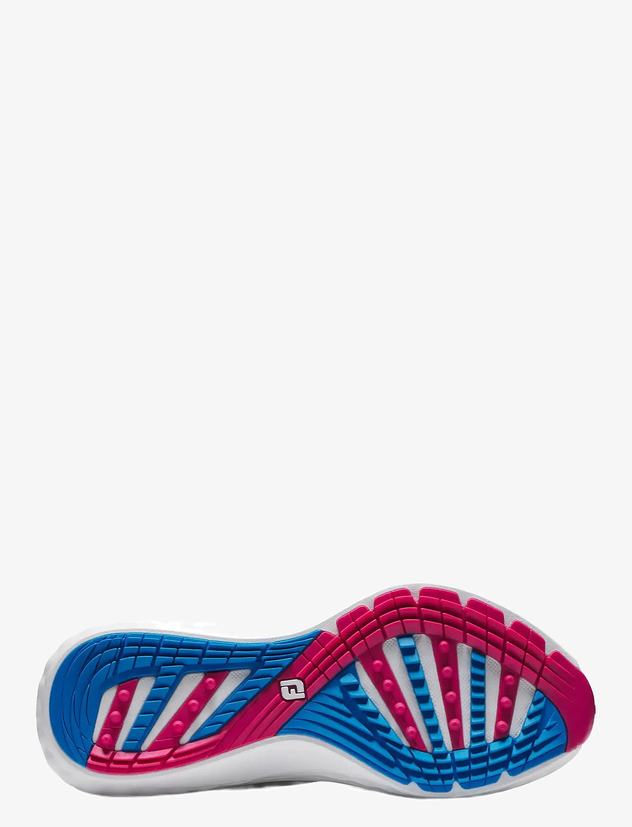 FootJoy - WN FJ QUANTUM - golfschuhe - white - 4