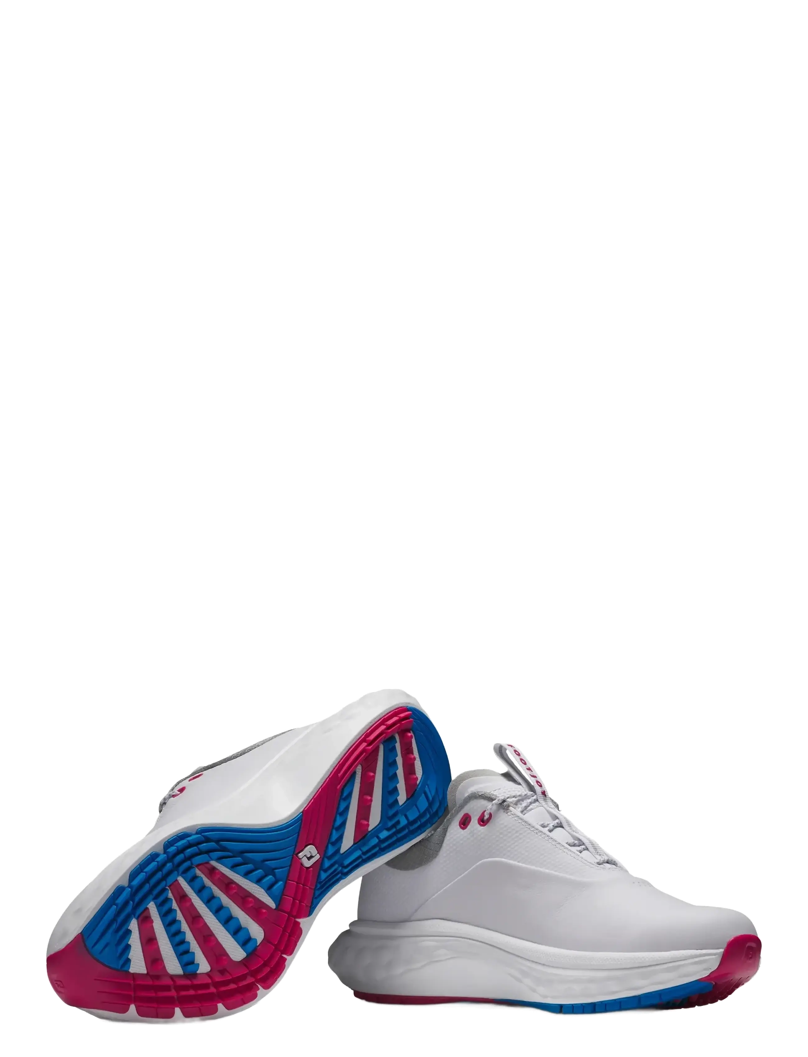 FootJoy - WN FJ QUANTUM - white - 5