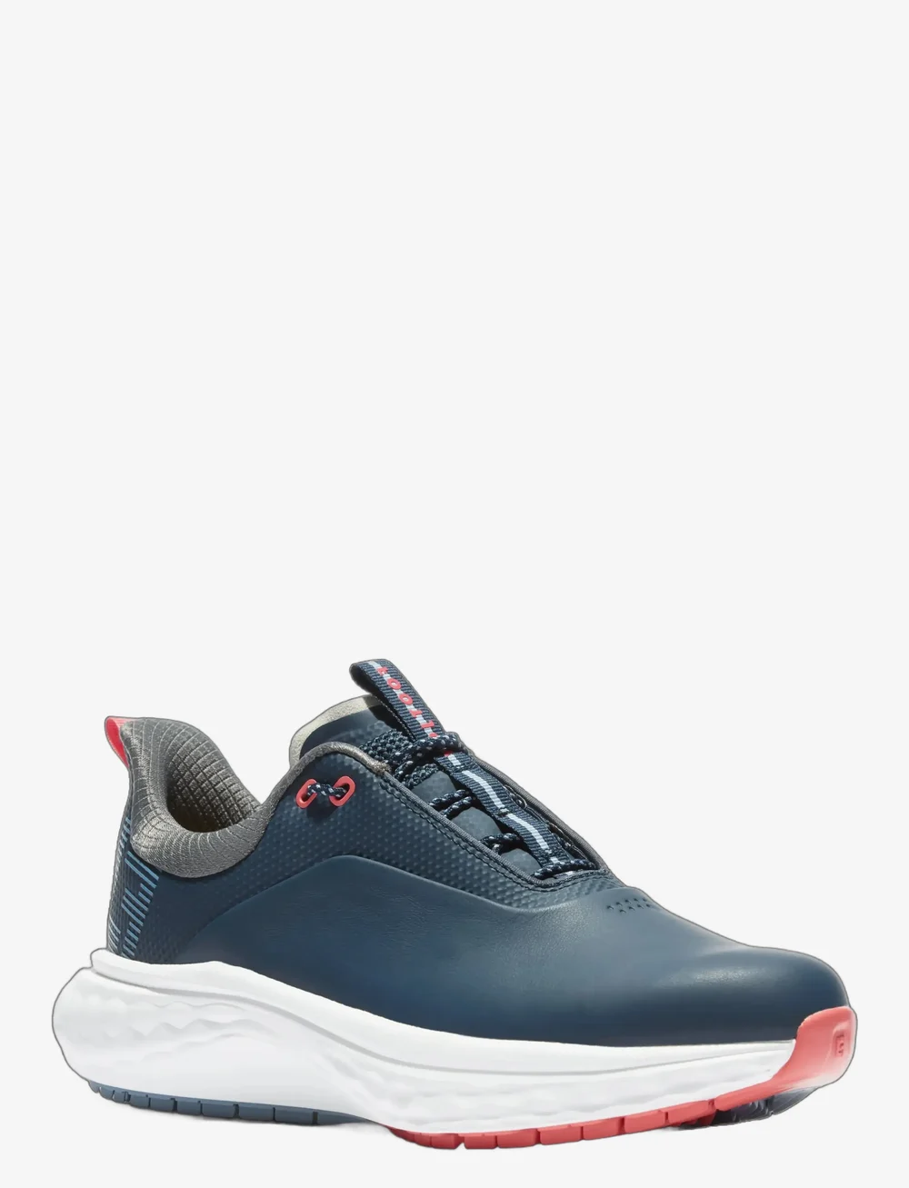 FootJoy - WN FJ QUANTUM - golfschuhe - navy - 1