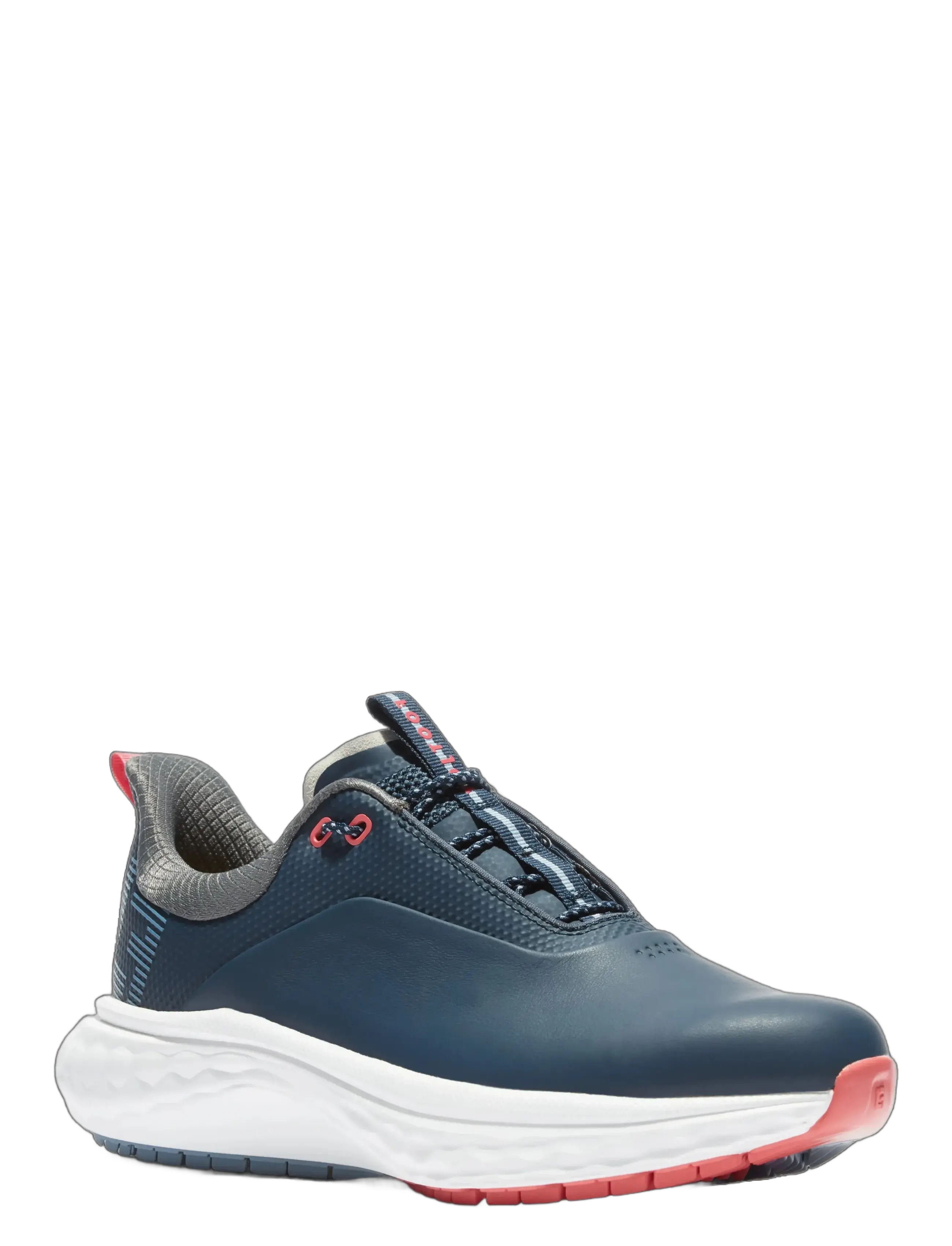 FootJoy - WN FJ QUANTUM - navy - 1