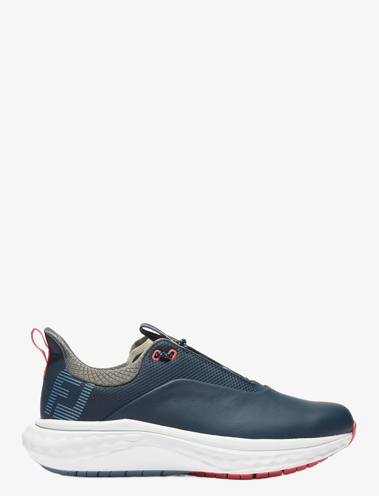 FootJoy - WN FJ QUANTUM - navy - 2