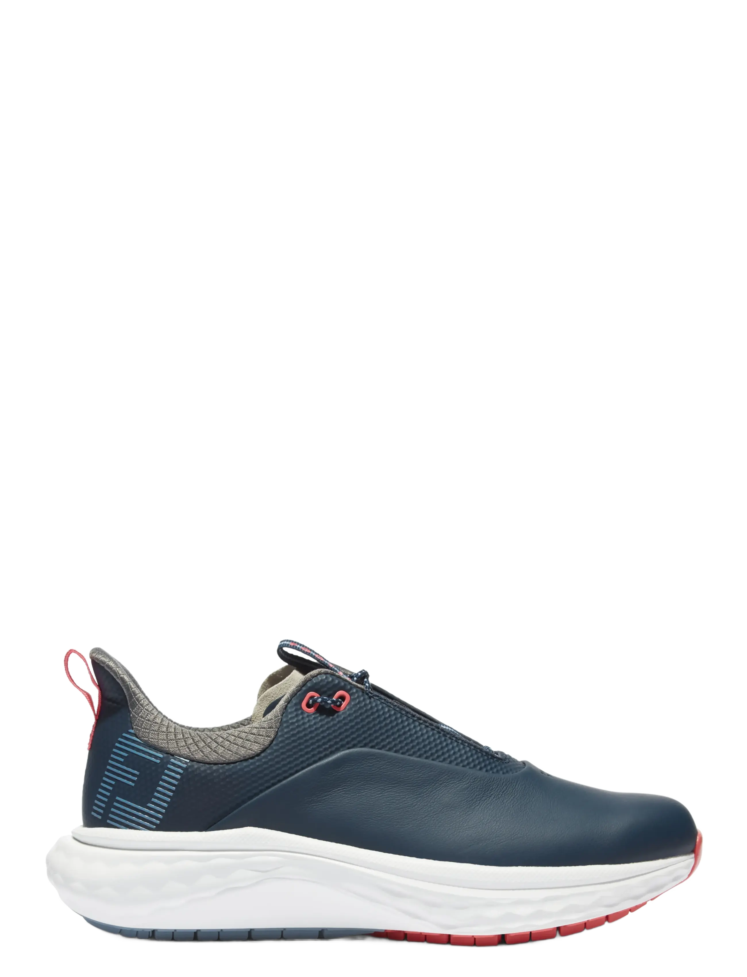 FootJoy - WN FJ QUANTUM - navy - 2
