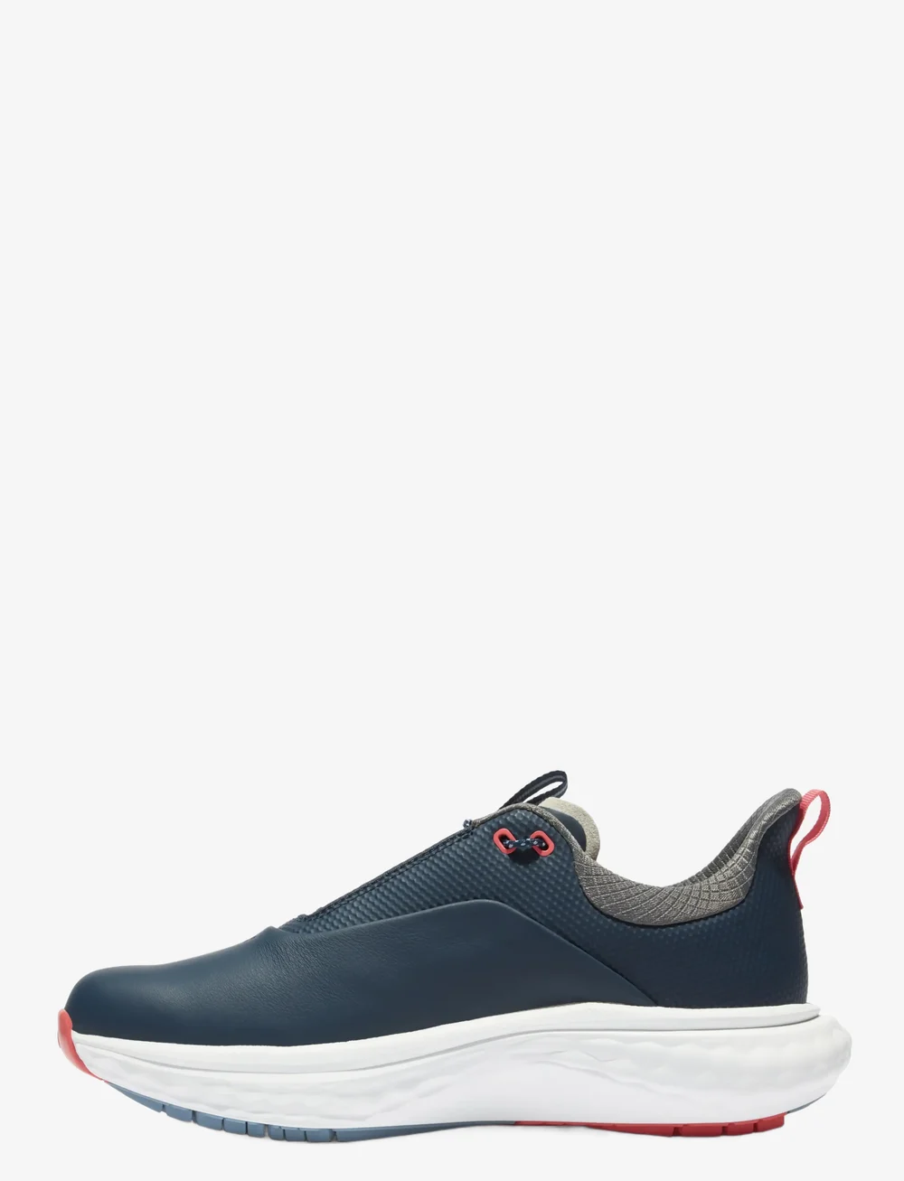 FootJoy - WN FJ QUANTUM - golfschuhe - navy - 3