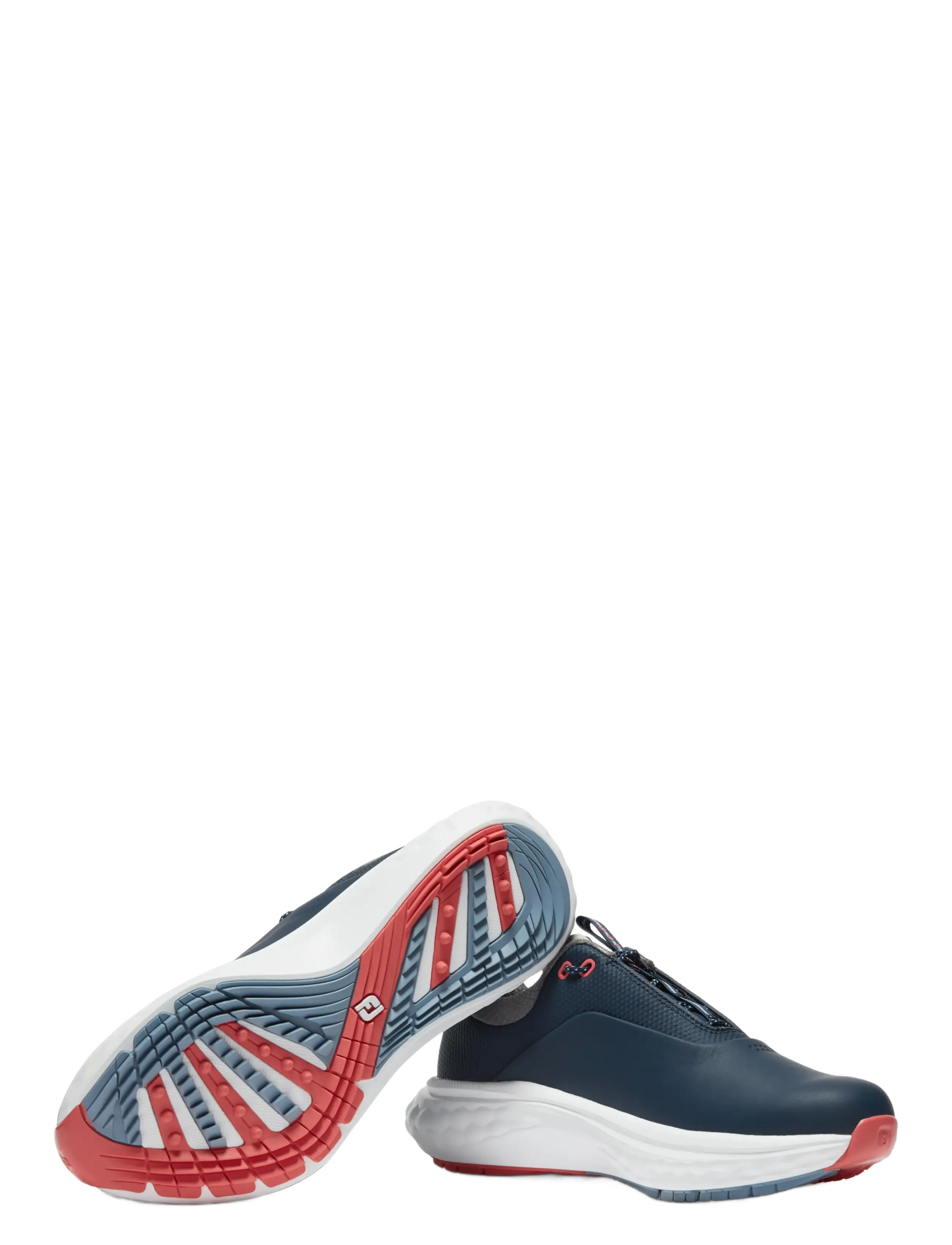 FootJoy - WN FJ QUANTUM - navy - 5