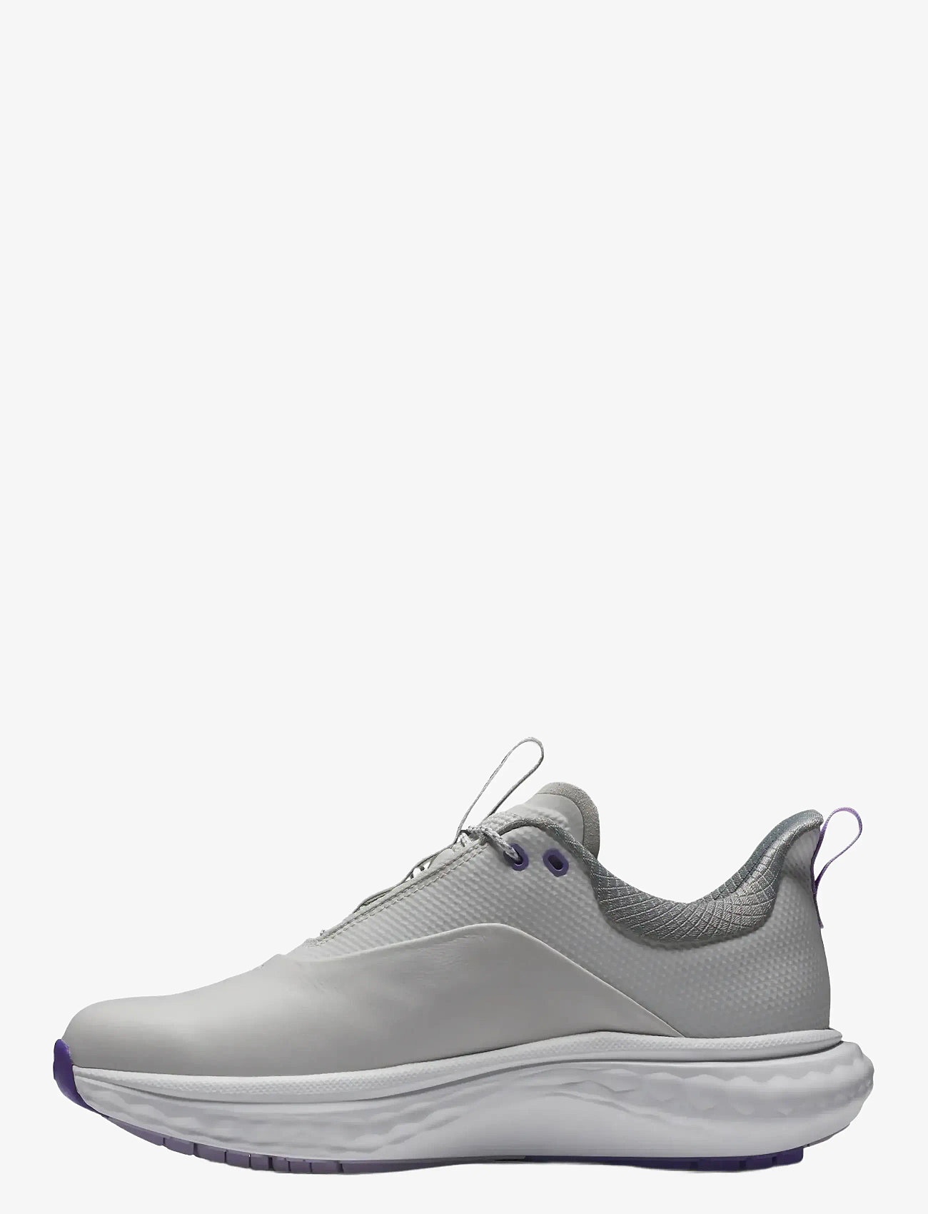 FootJoy - WN FJ QUANTUM - lave sneakers - grey - 2