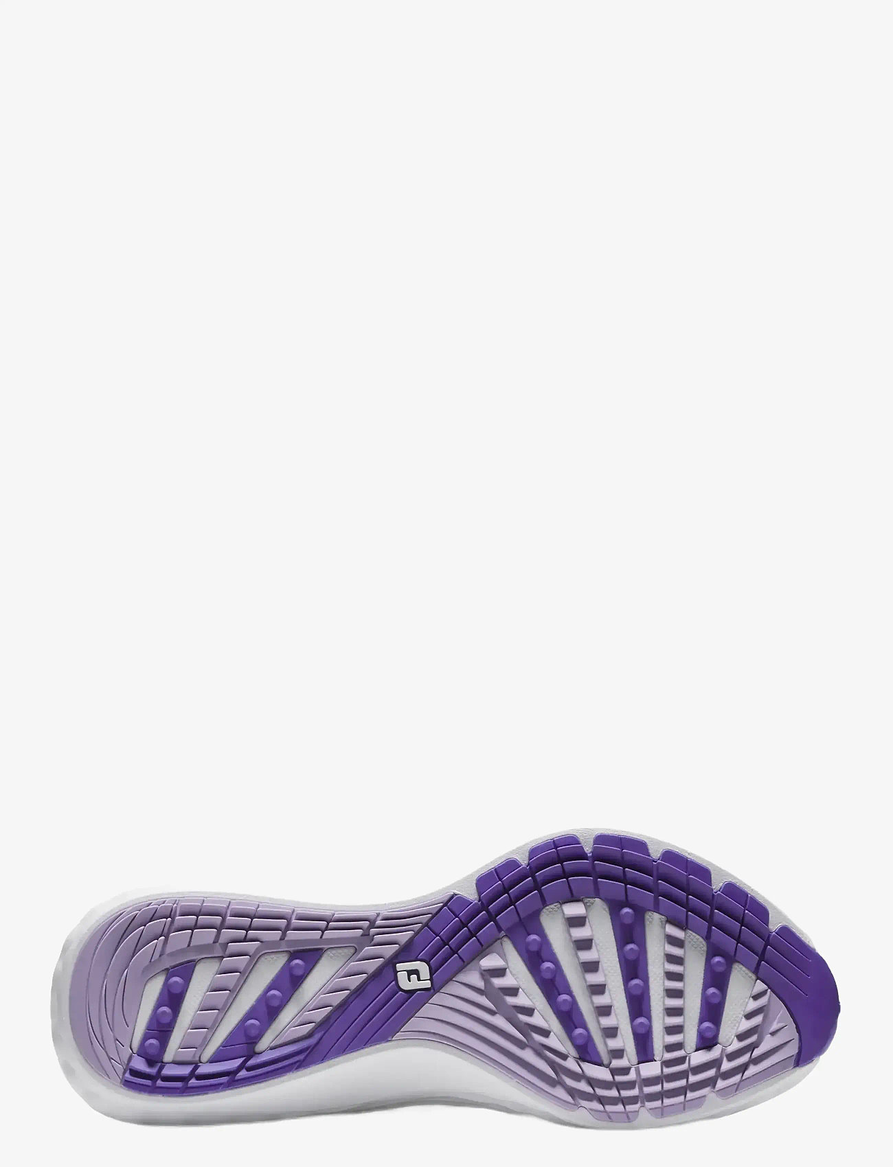 FootJoy - WN FJ QUANTUM - lave sneakers - grey - 3