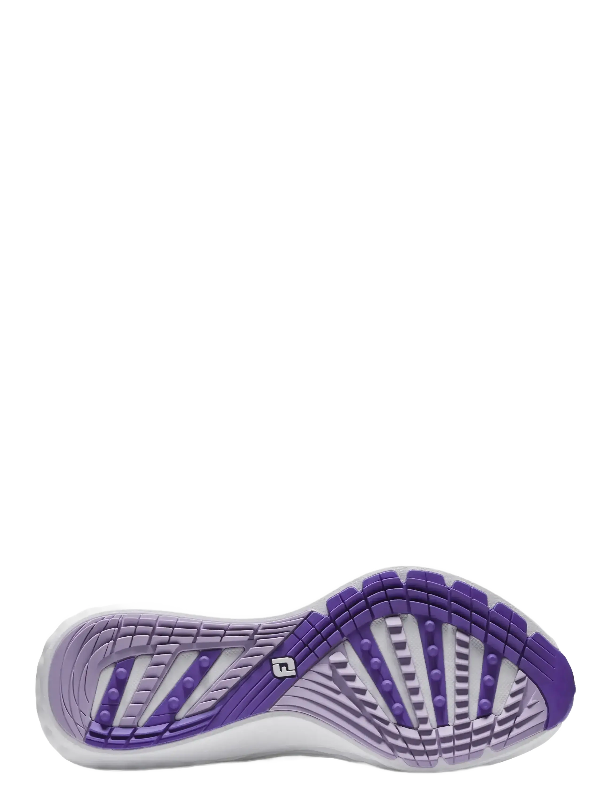 FootJoy - WN FJ QUANTUM - lave sneakers - grey - 3
