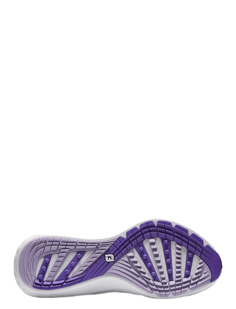 FootJoy - WN FJ QUANTUM - niedrige sneakers - grey - 3