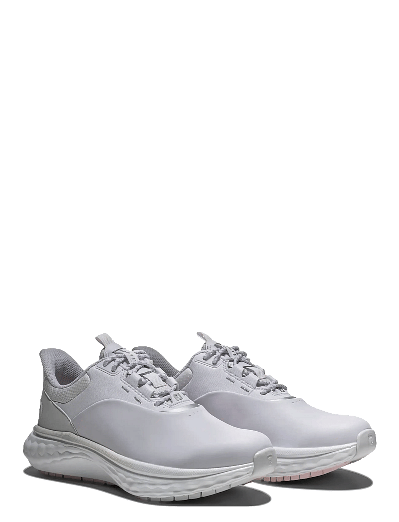 FootJoy - WN FJ QUANTUM - golfsko - white/white/grey - 0