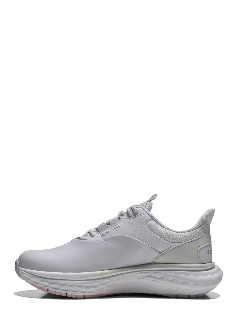 FootJoy - WN FJ QUANTUM - golfsko - white/white/grey - 1