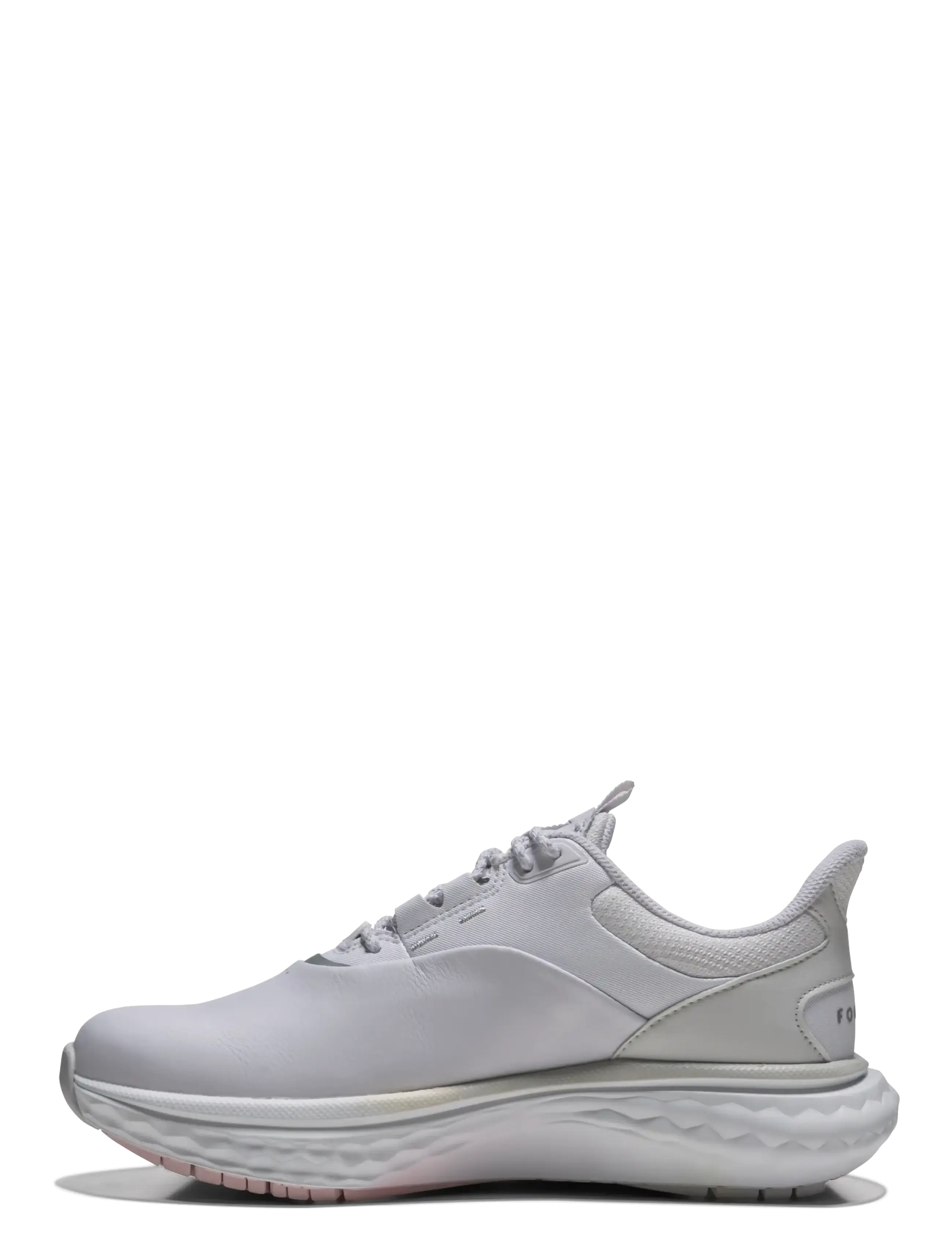 FootJoy - WN FJ QUANTUM - golfo bateliai - white/white/grey - 1
