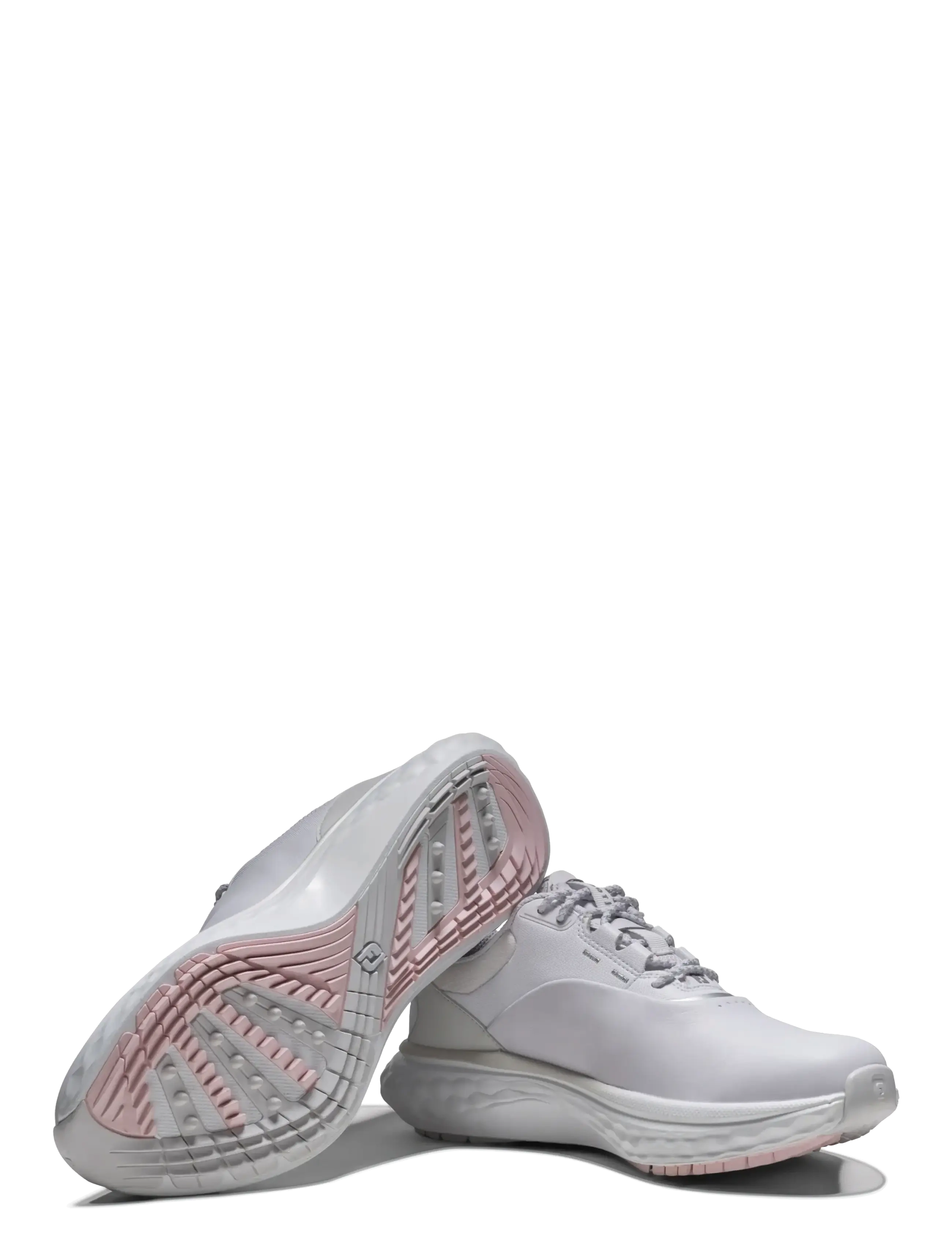 FootJoy - WN FJ QUANTUM - golfo bateliai - white/white/grey - 3