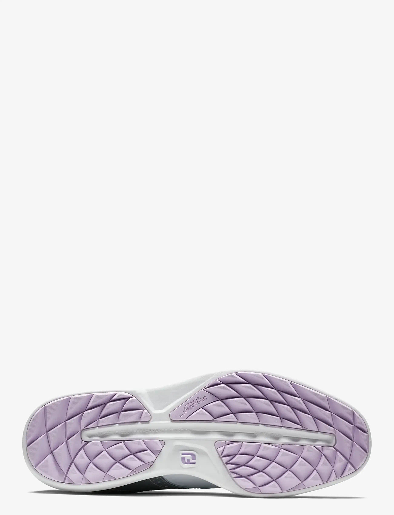 FootJoy - WN FJ TRADITIONS SPIKELESS - golfkengät - white - 3