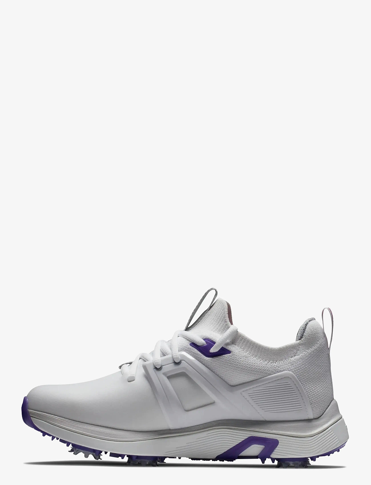 FootJoy - WN HYPERFLEX - golfschuhe - white - 2