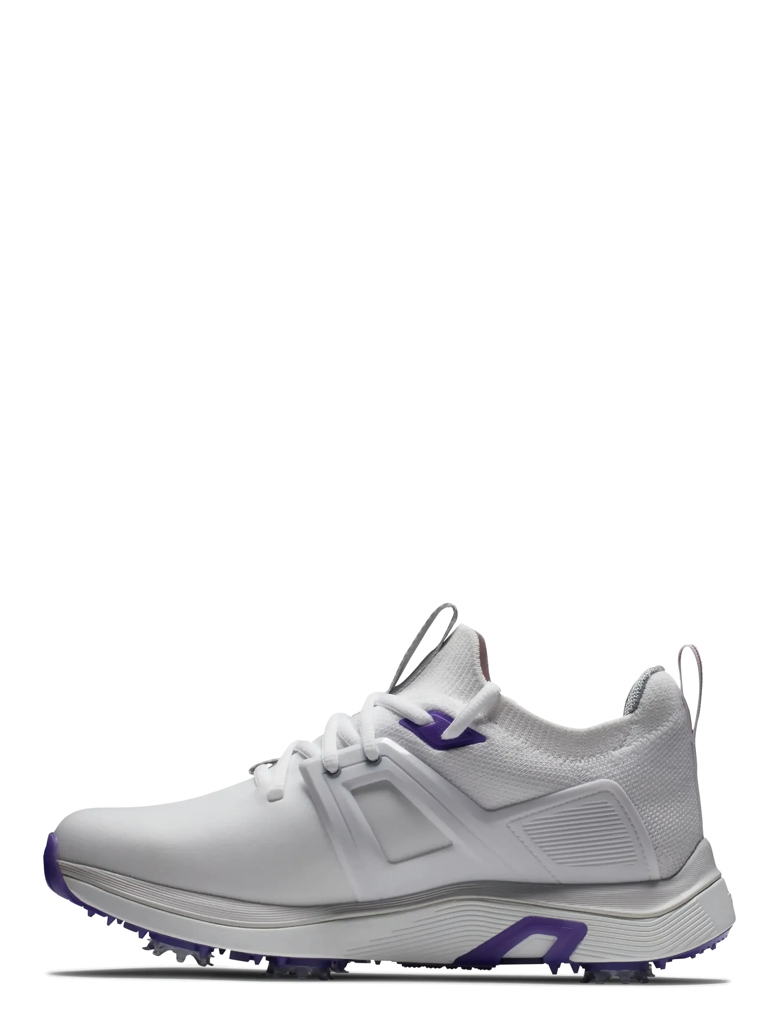 FootJoy - WN HYPERFLEX - golfschoenen - white - 2