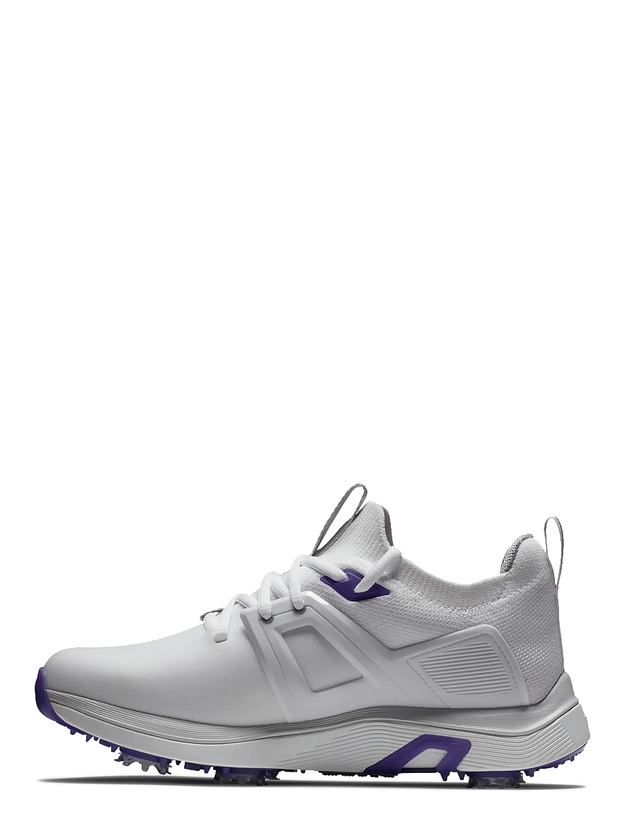 FootJoy - WN HYPERFLEX - golfskór - white - 2