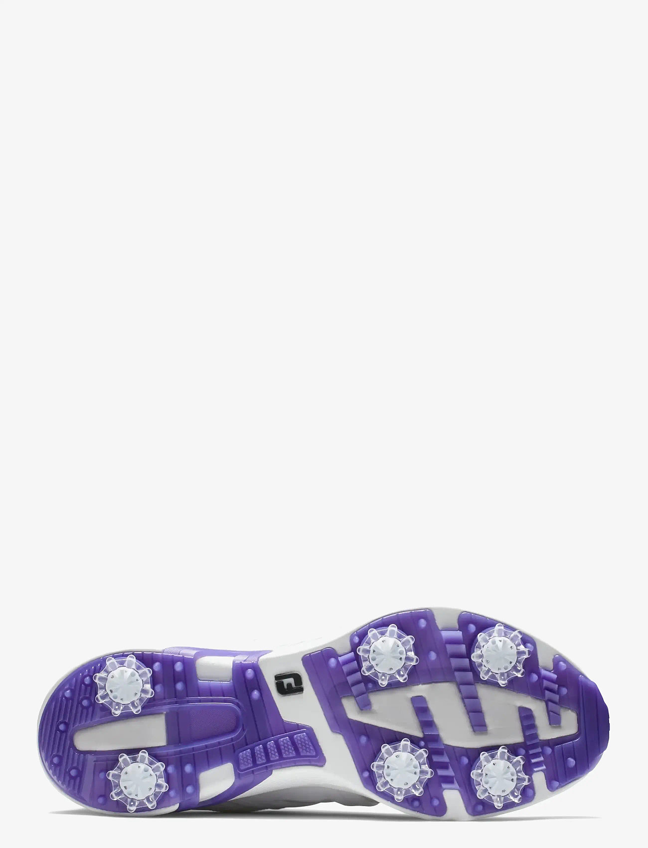 FootJoy - WN HYPERFLEX - golfschuhe - white - 3