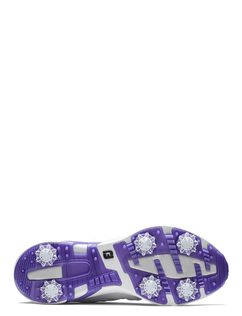 FootJoy - WN HYPERFLEX - golfskor - white - 3