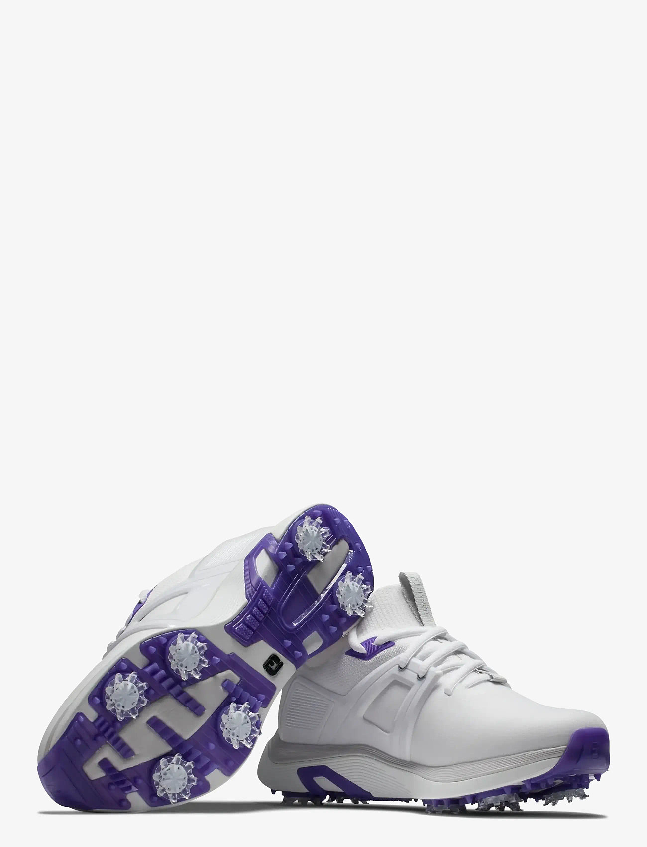 FootJoy - WN HYPERFLEX - golfschuhe - white - 5