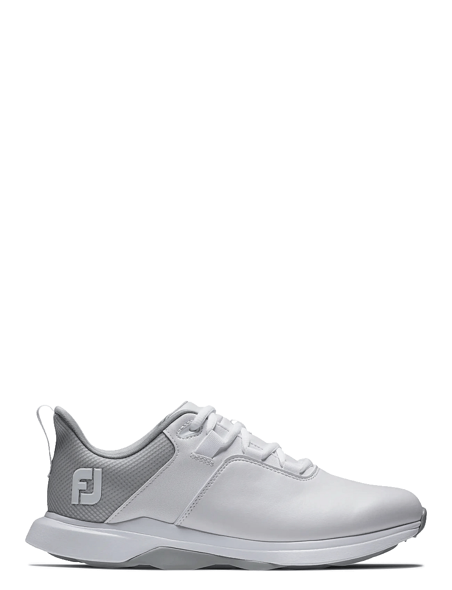 FootJoy - WN PROLITE - white/grey - 0