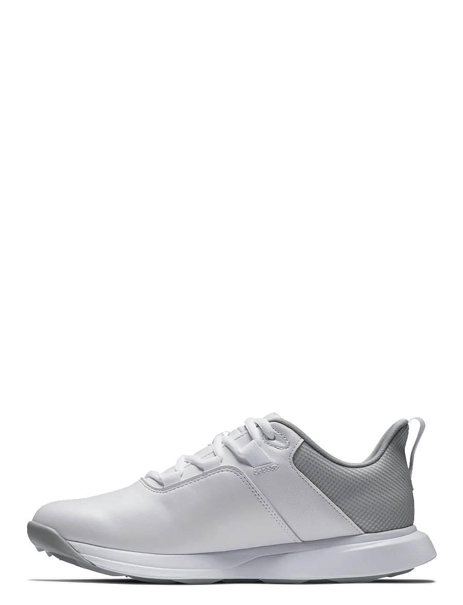 FootJoy - WN PROLITE - white/grey - 1