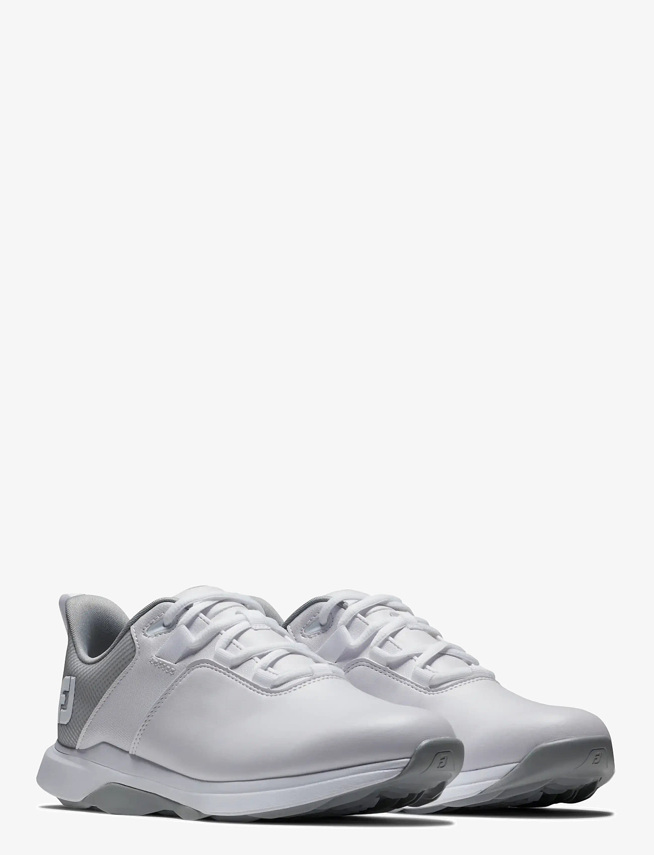 FootJoy - WN PROLITE - golfschuhe - white/grey - 2