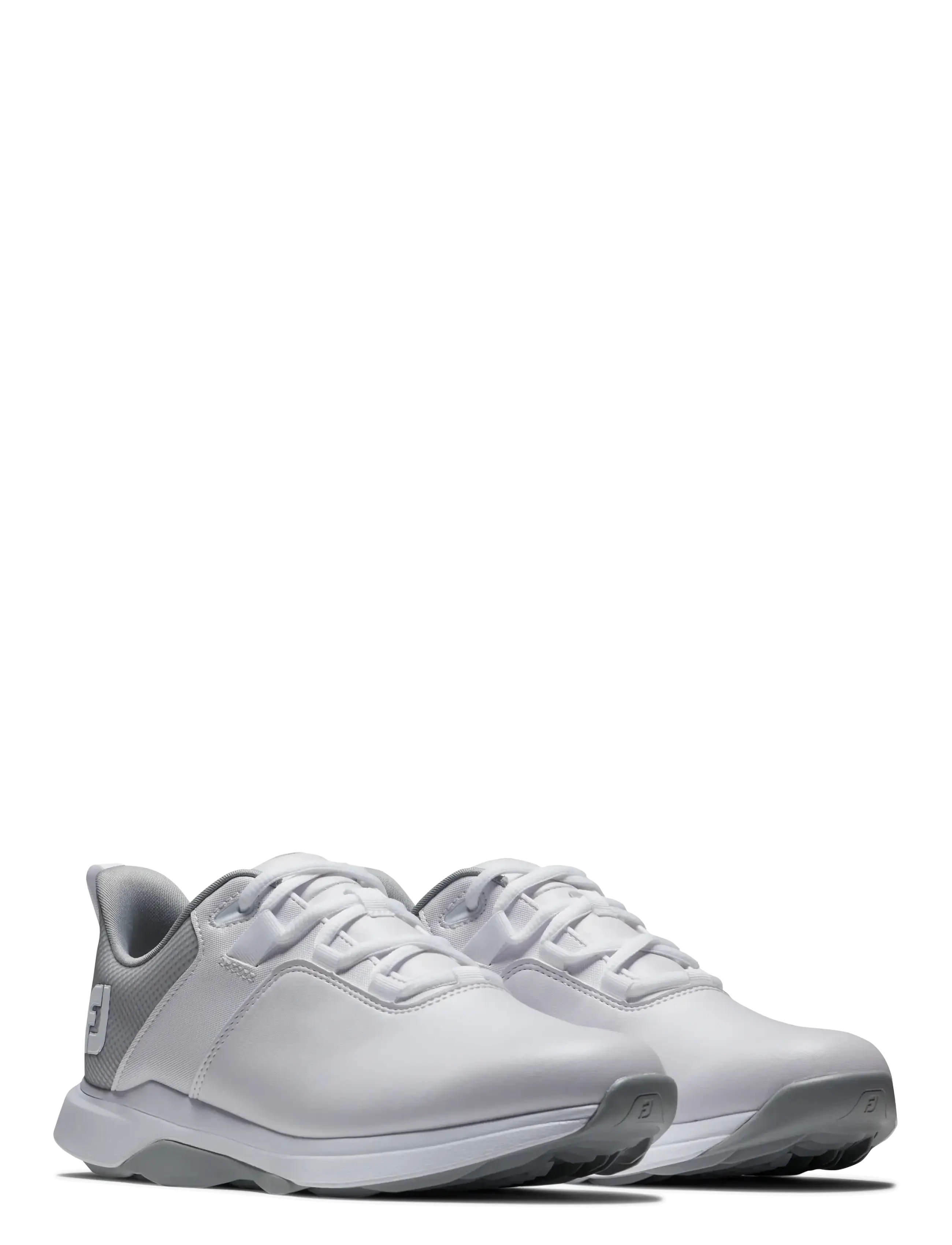 FootJoy - WN PROLITE - white/grey - 2