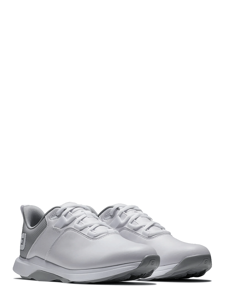 FootJoy - WN PROLITE - white/grey - 2