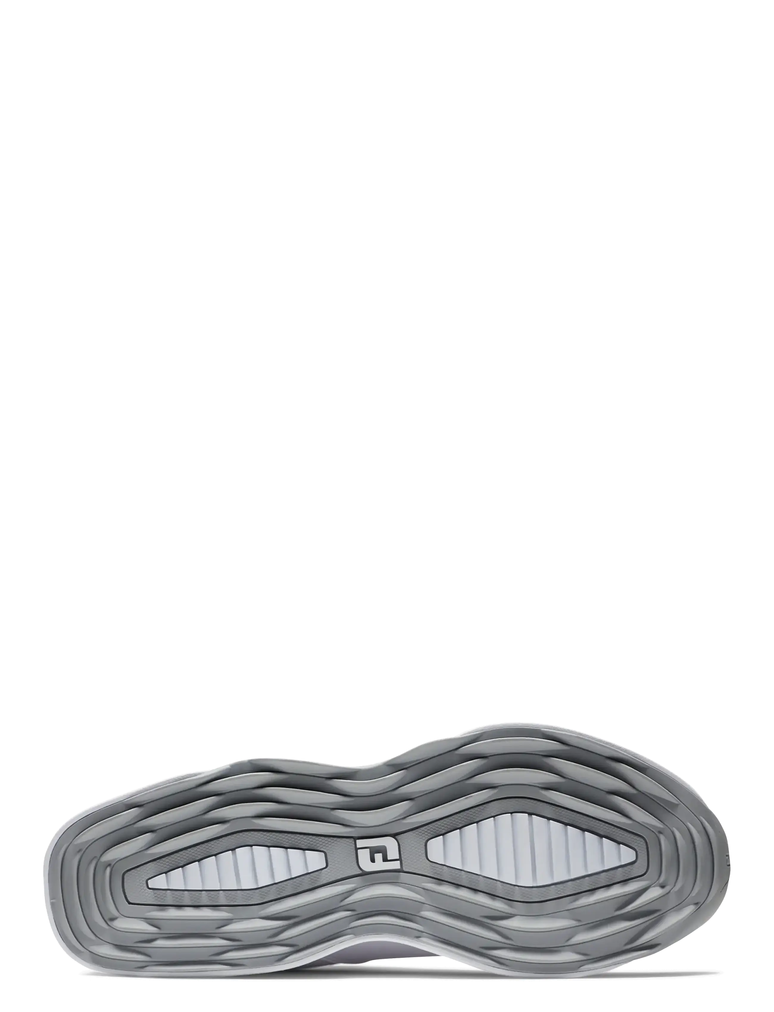 FootJoy - WN PROLITE - white/grey - 3