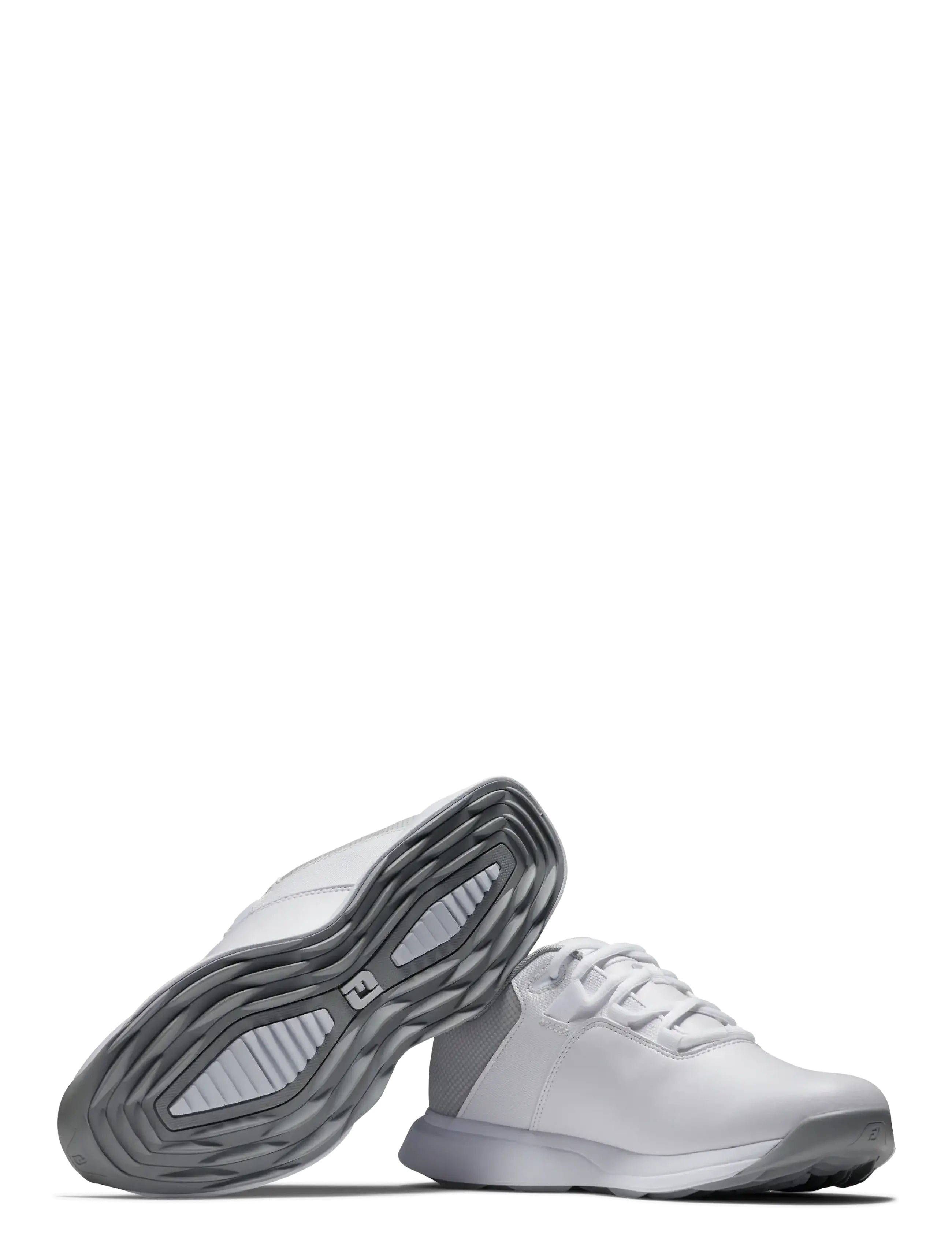FootJoy - WN PROLITE - white/grey - 4