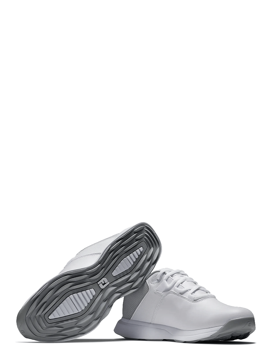 FootJoy - WN PROLITE - white/grey - 4