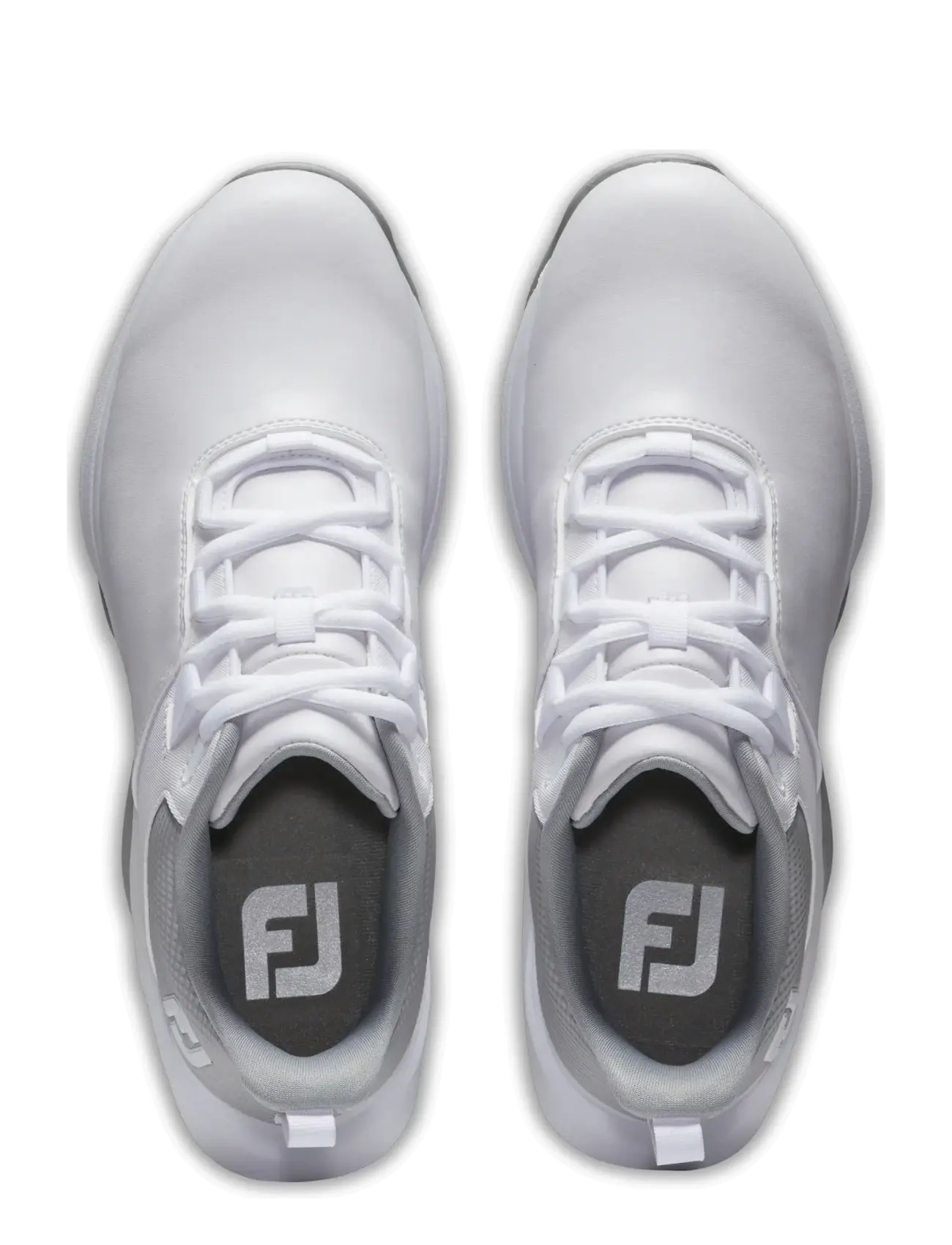 FootJoy - WN PROLITE - white/grey - 5