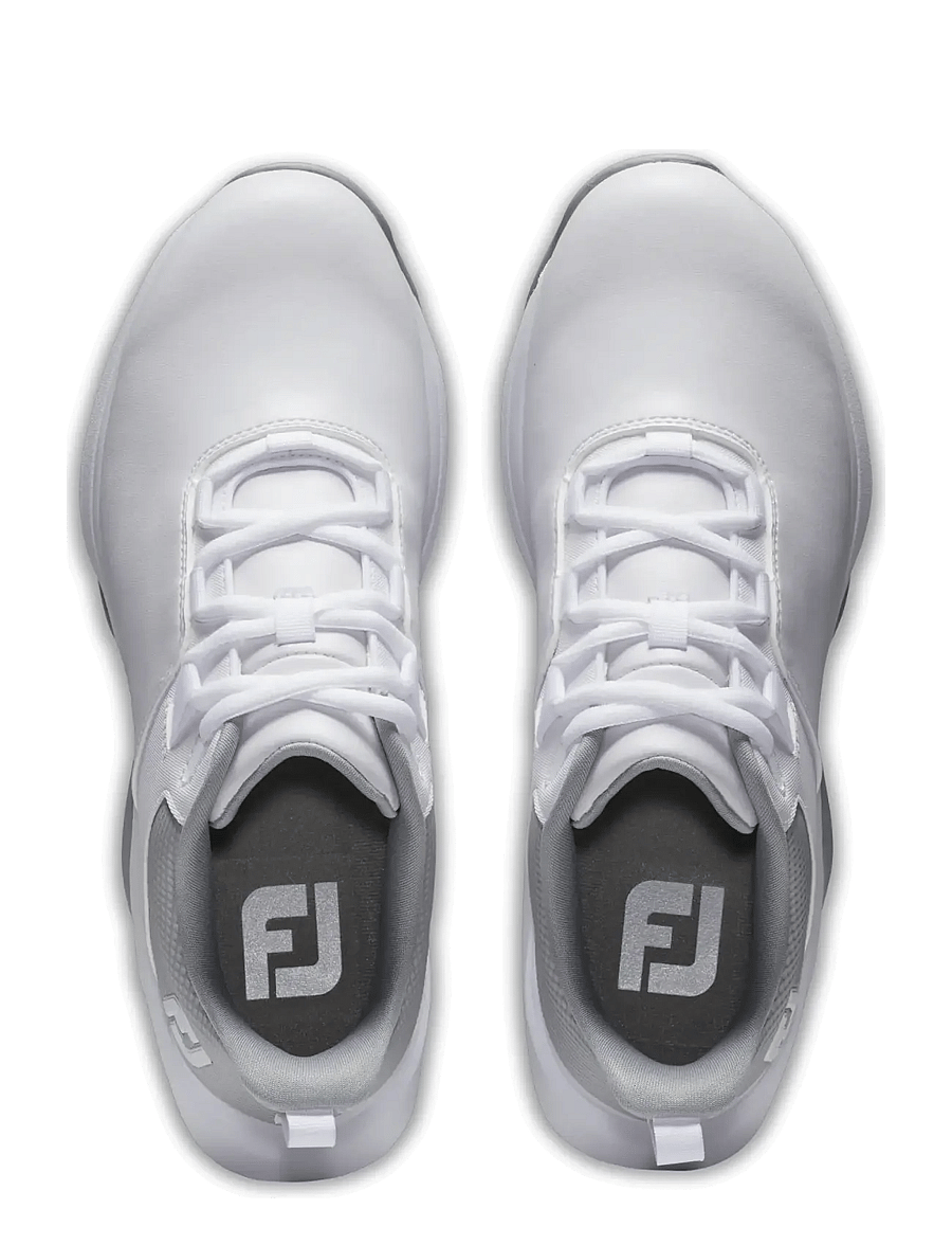 FootJoy - WN PROLITE - white/grey - 5