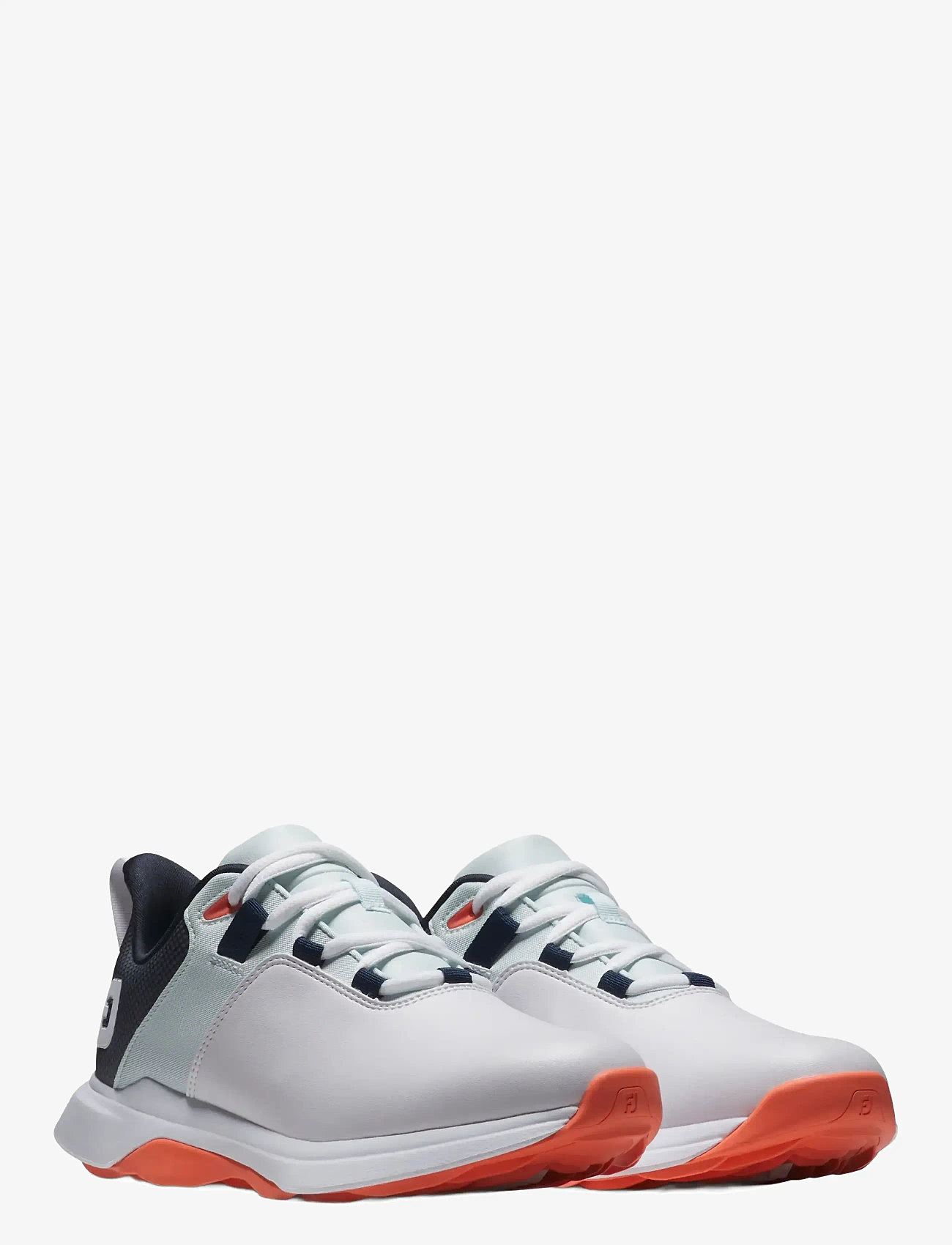 FootJoy - WN PROLITE - golf shoes - white - 0