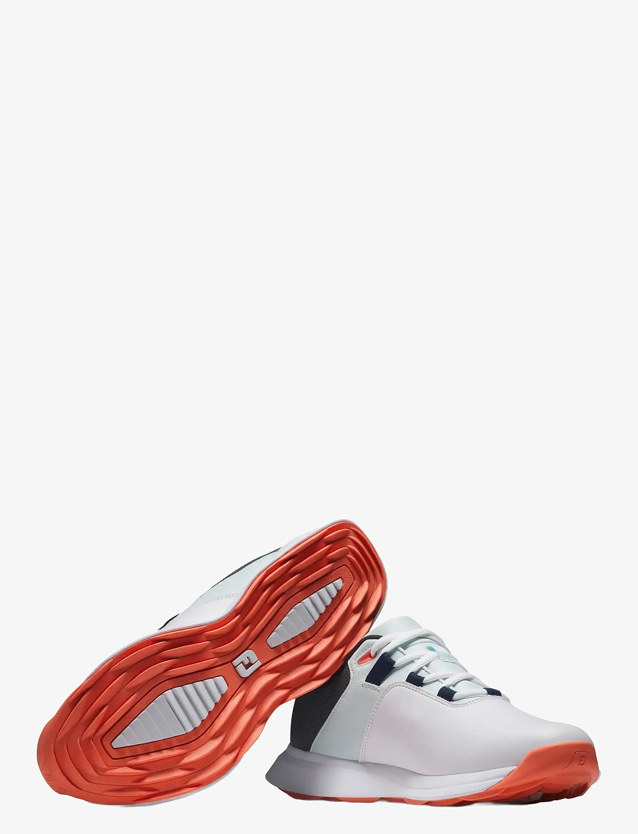 FootJoy - WN PROLITE - golf shoes - white - 5