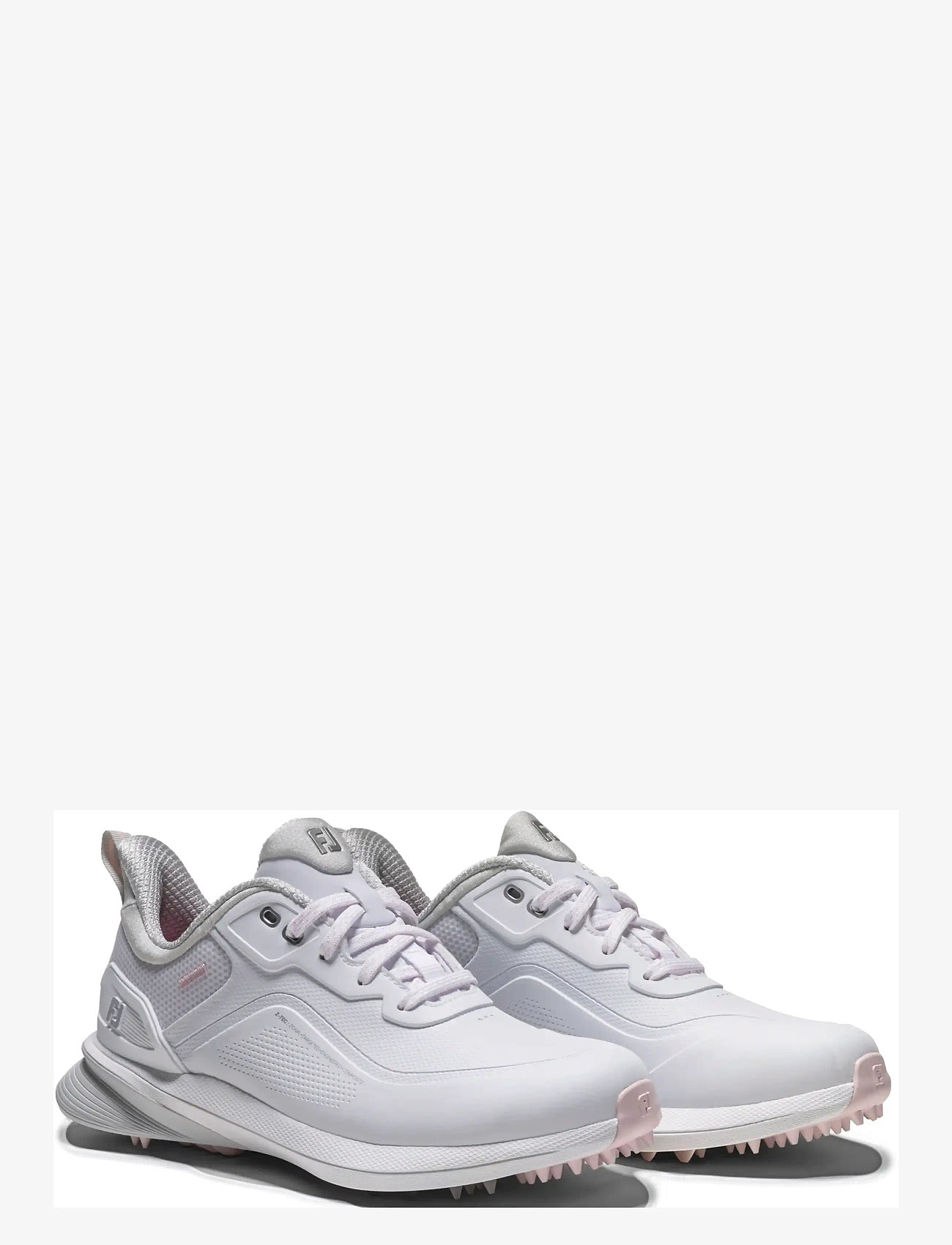 FootJoy - WN PRO SL - golfsko - white/white/grey - 0