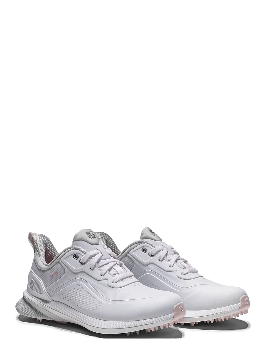 FootJoy - WN PRO SL - golfschuhe - white/white/grey - 0