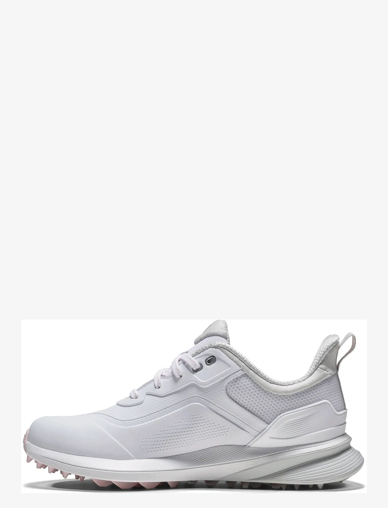 FootJoy - WN PRO SL - golfsko - white/white/grey - 1