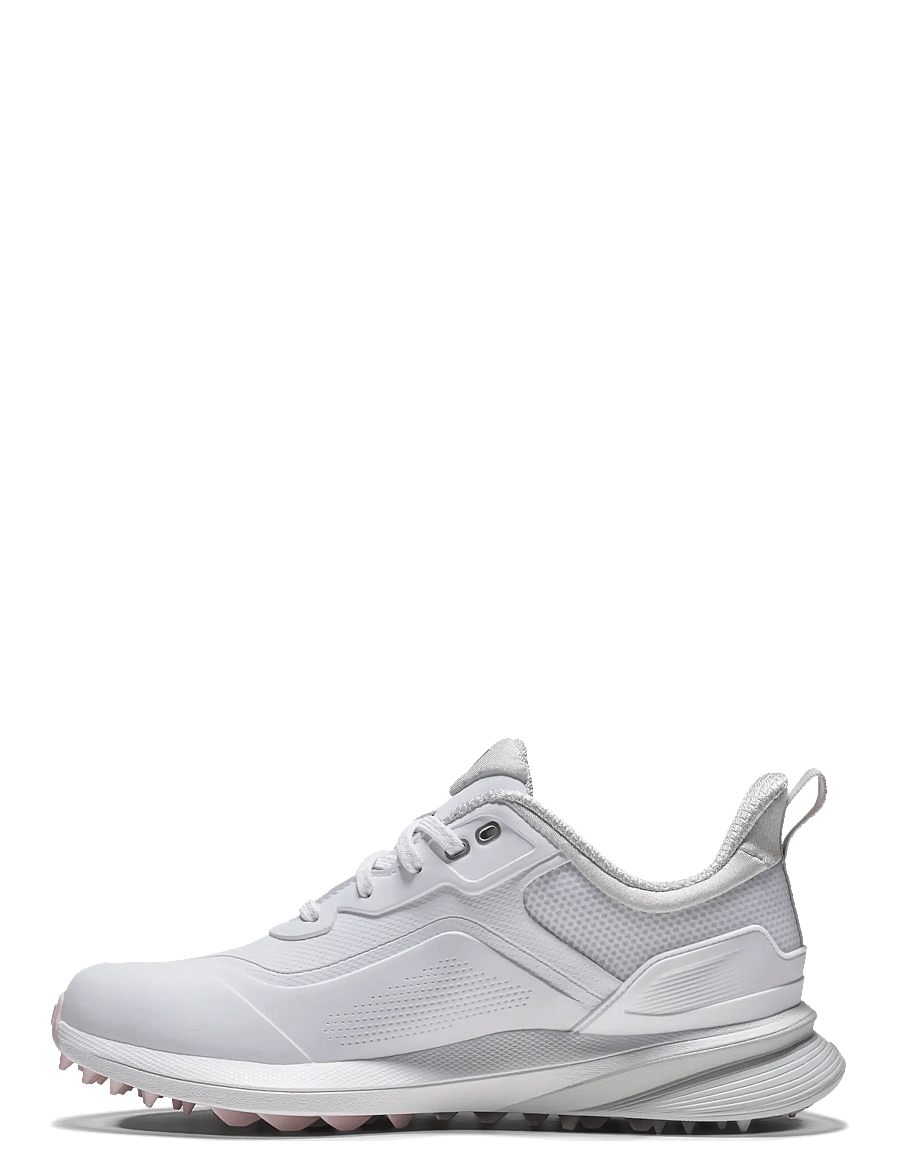 FootJoy - WN PRO SL - golfschuhe - white/white/grey - 1