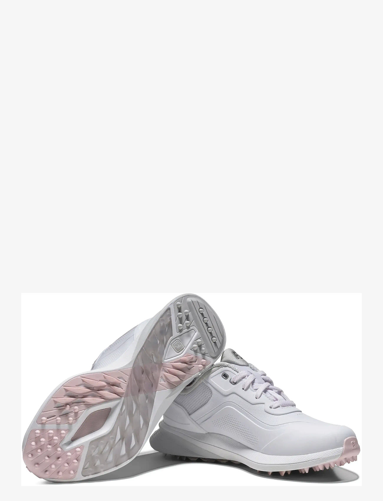 FootJoy - WN PRO SL - golfsko - white/white/grey - 3
