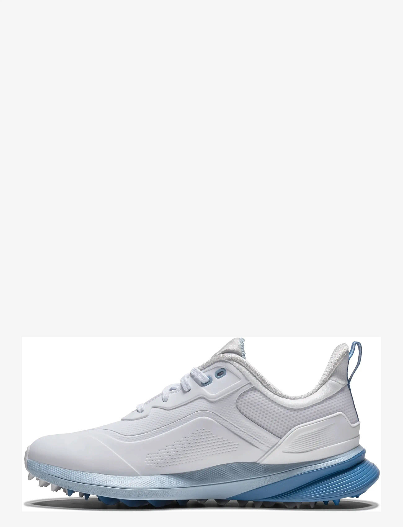 FootJoy - WN PRO SL - golfsko - white/white/blue - 2