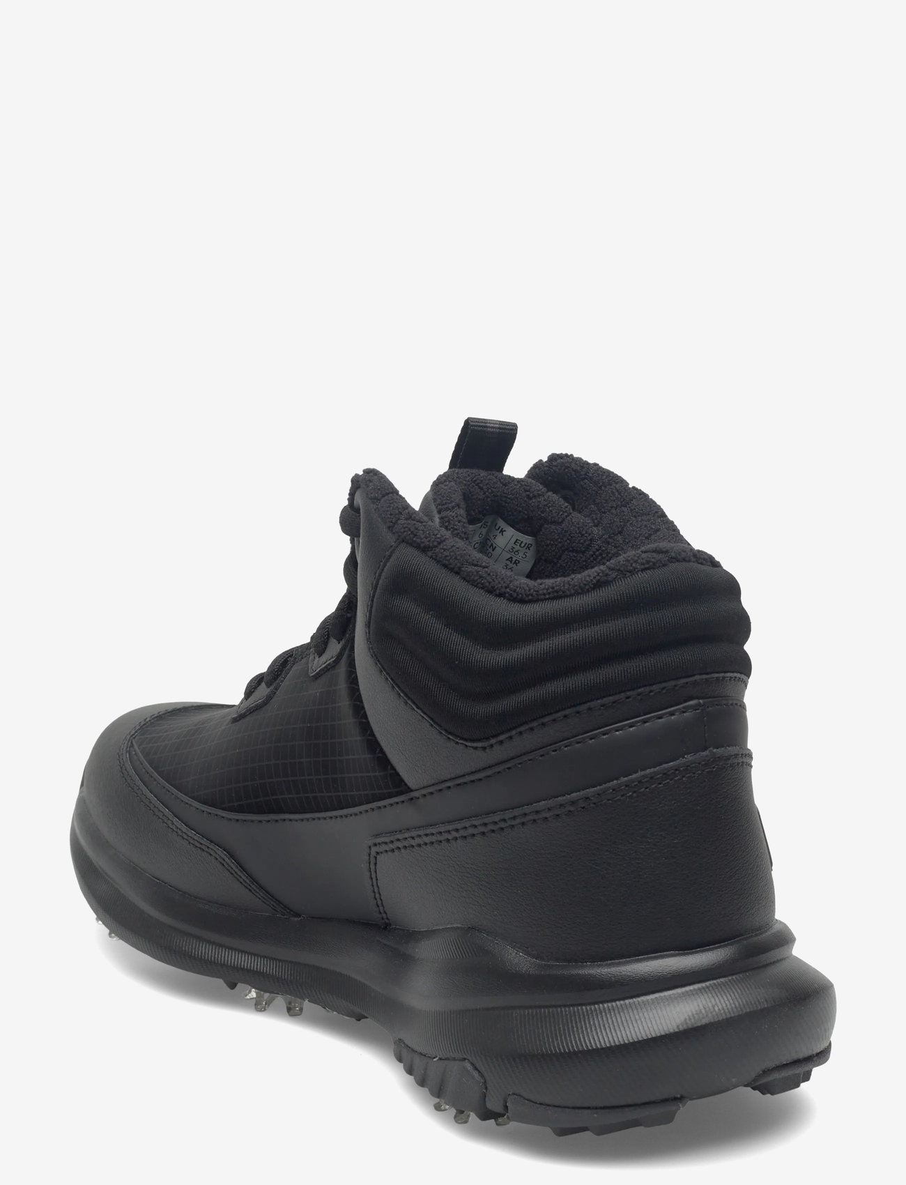 FootJoy - WN FJ STORMWALKER - golfskór - black - 2