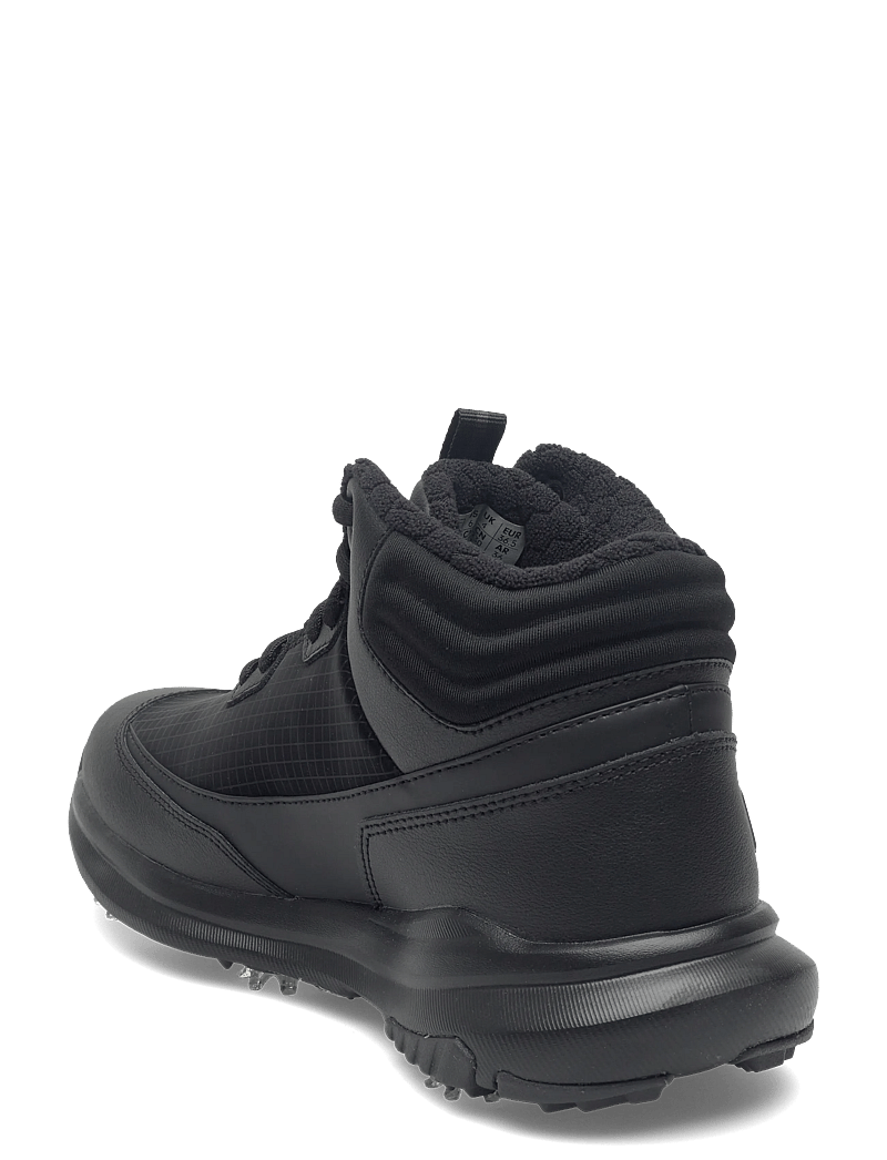 FootJoy - WN FJ STORMWALKER - golfskór - black - 2