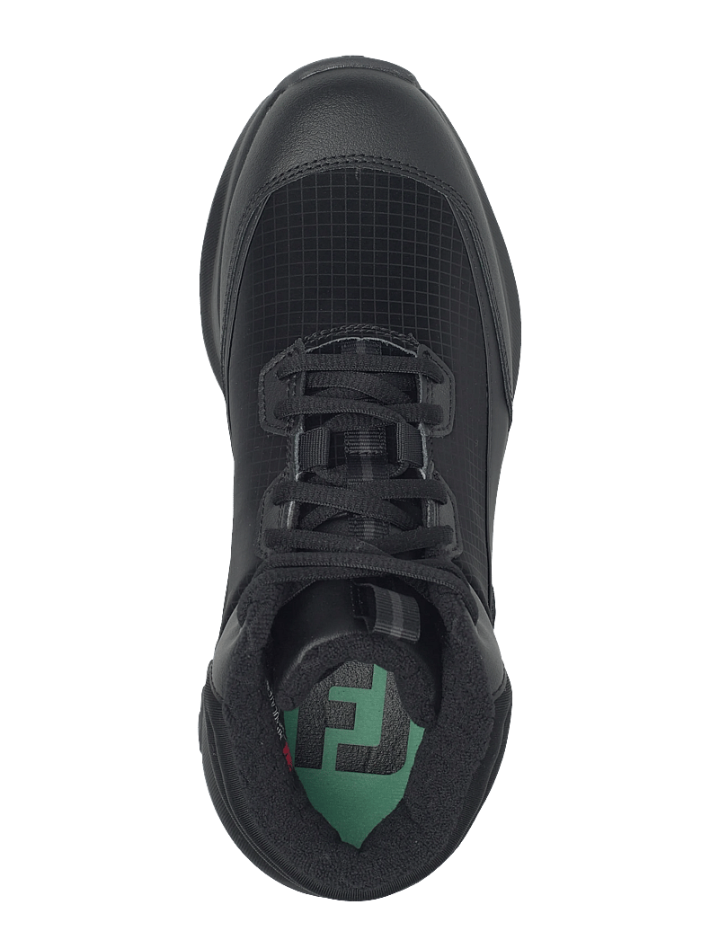 FootJoy - WN FJ STORMWALKER - golfskór - black - 3