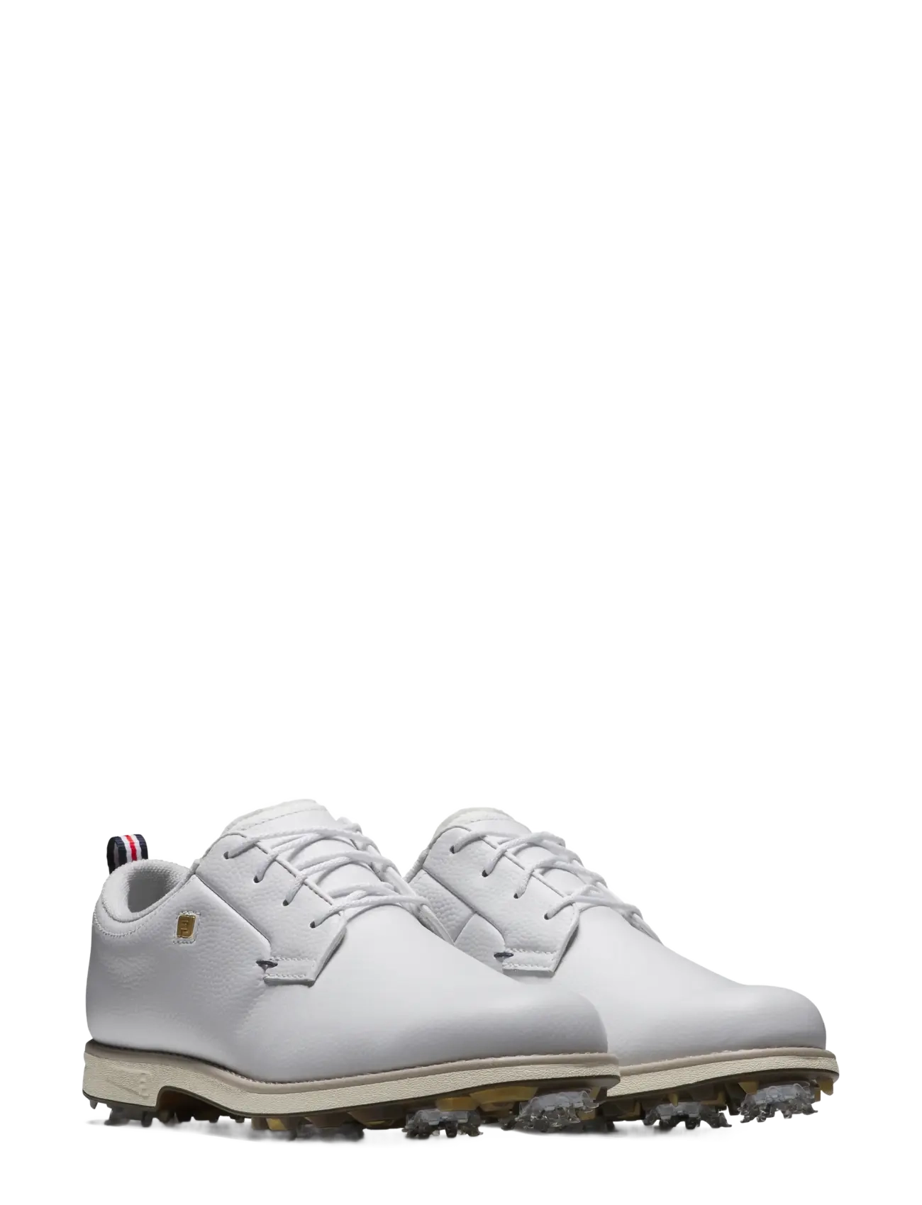 FootJoy WN PREMIERE SERIES - Schuhe - WHITE / white