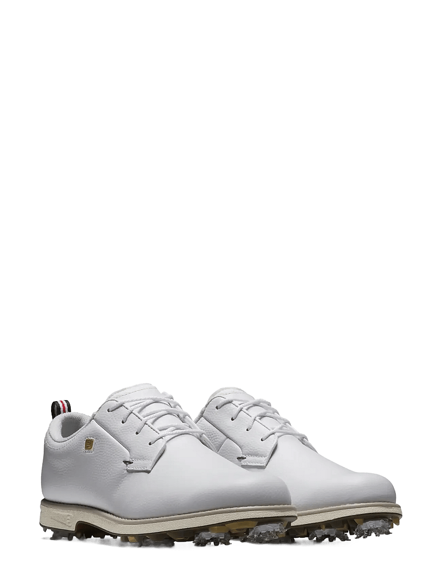 FootJoy - WN PREMIERE SERIES - golfijalatsid - white - 0