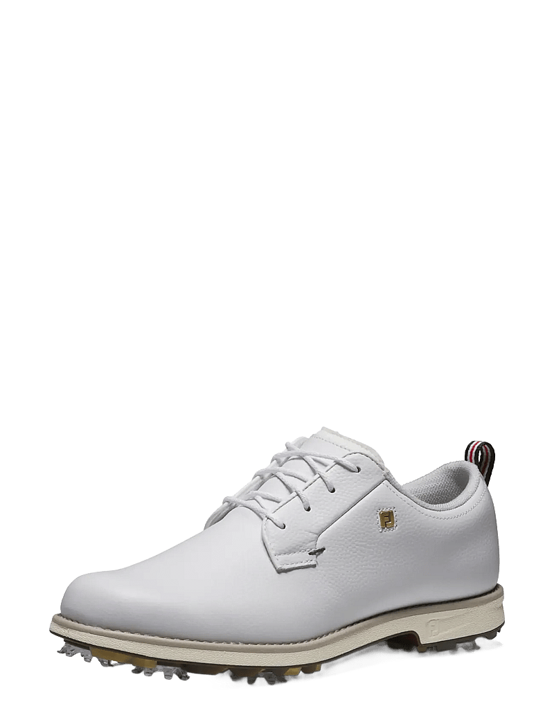 FootJoy - WN PREMIERE SERIES - golfskor - white - 1