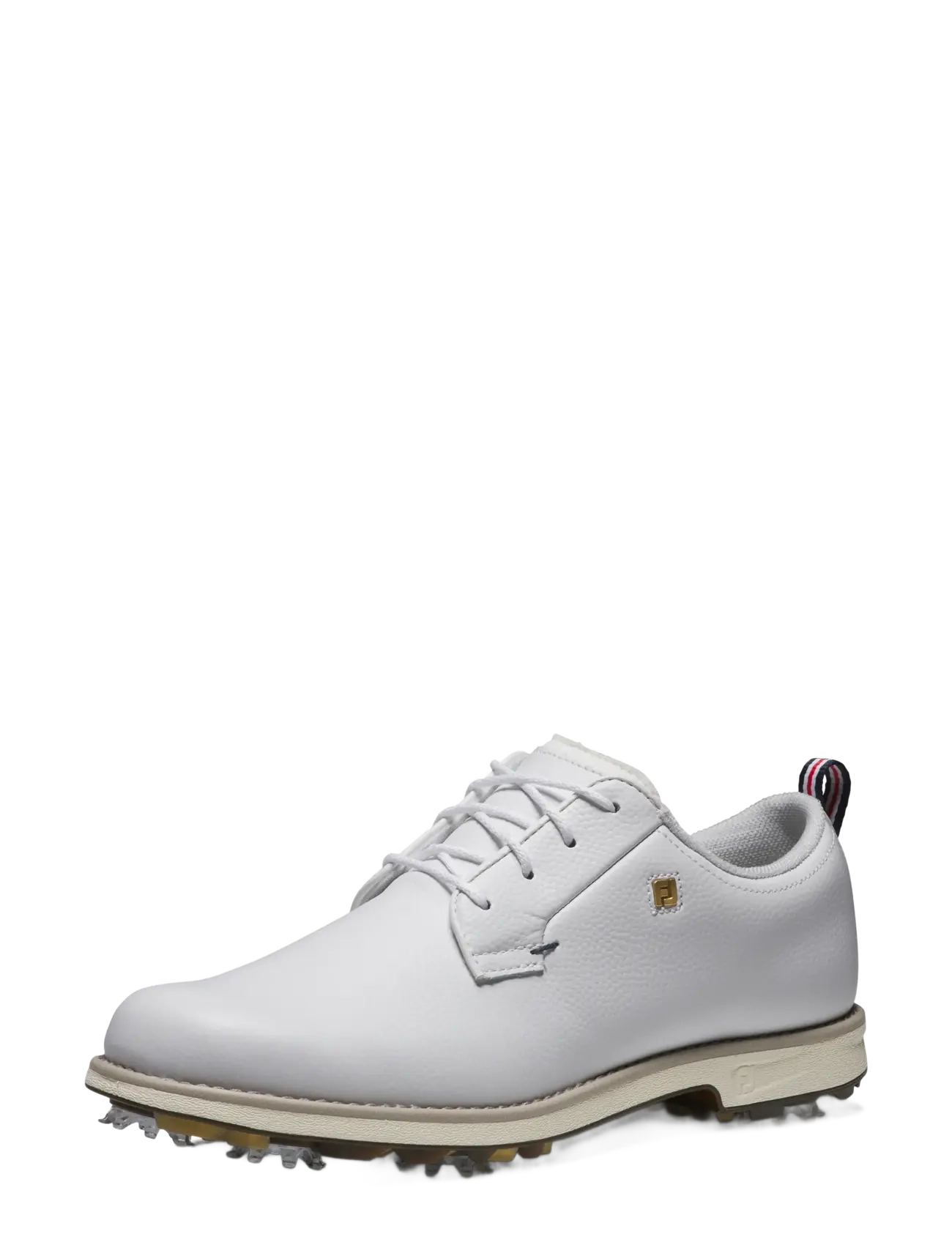 FootJoy - WN PREMIERE SERIES - golfijalatsid - white - 1