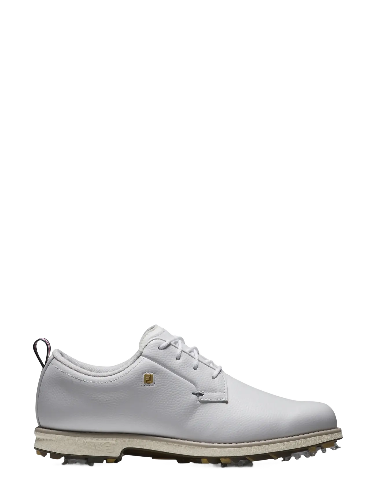 FootJoy - WN PREMIERE SERIES - golfijalatsid - white - 2